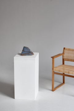 Objeto escultórico de gres de Ole Bjørn Krüger Own Studio, Dinamarca, década de 1970