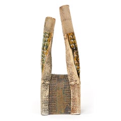 Stoneware Sculpture by Bengt Berglund for Gustavsberg, 1960s