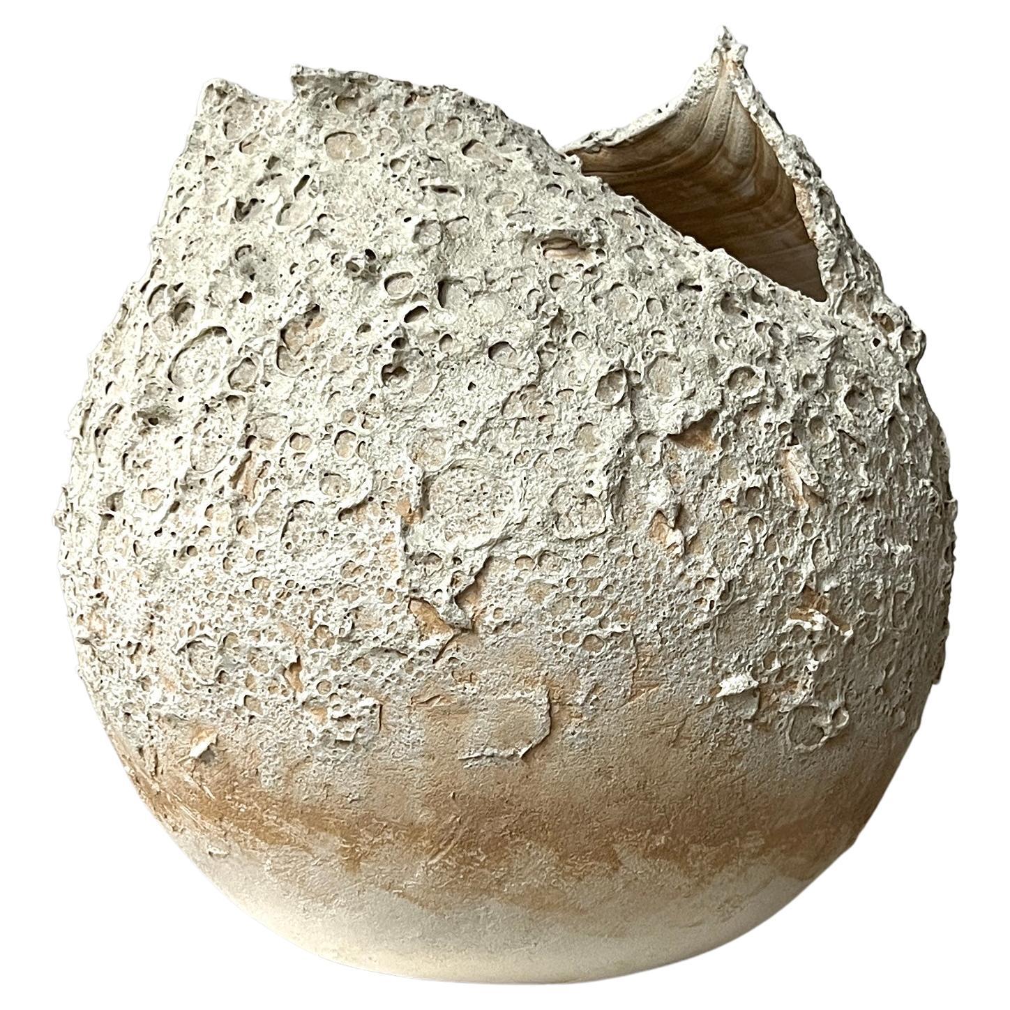 Stoneware Sculpture No.10 by Laura Pasquino For Sale at 1stDibs