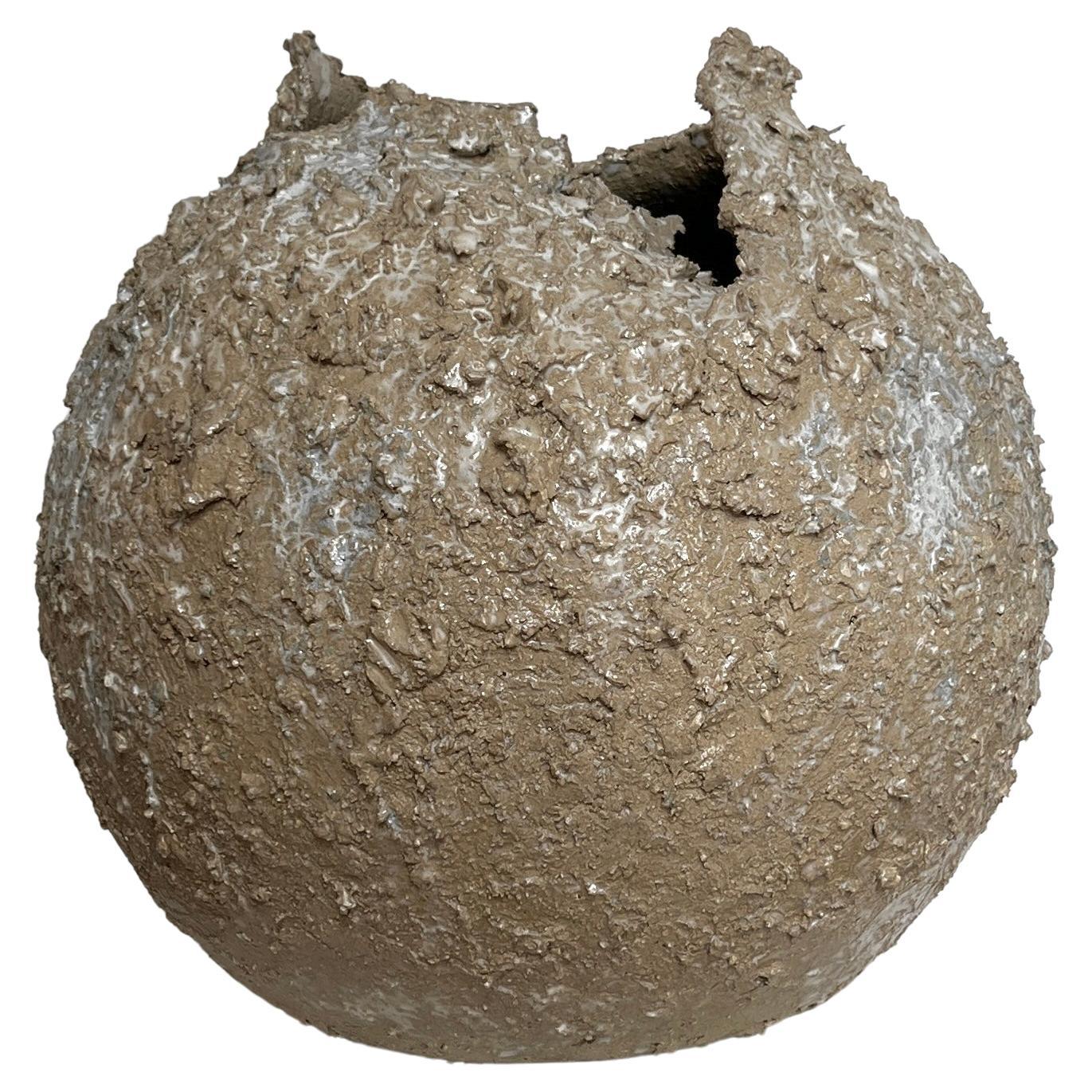 Stoneware Sculpture No.10 by Laura Pasquino For Sale at 1stDibs