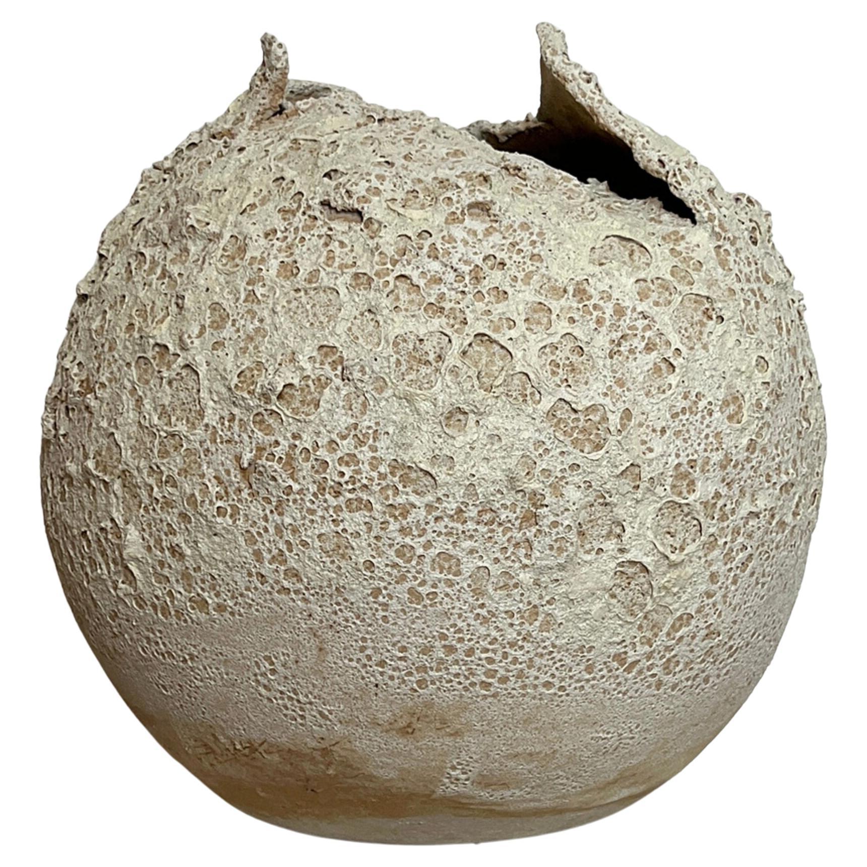 Stoneware Sculpture No.10 by Laura Pasquino For Sale at 1stDibs