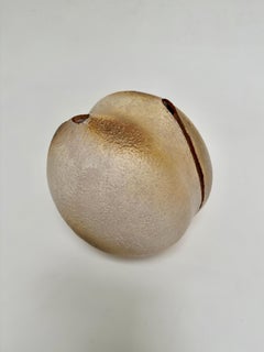 Stoneware Sculpture, Suzanne Ramié, Vallauris c. 1970