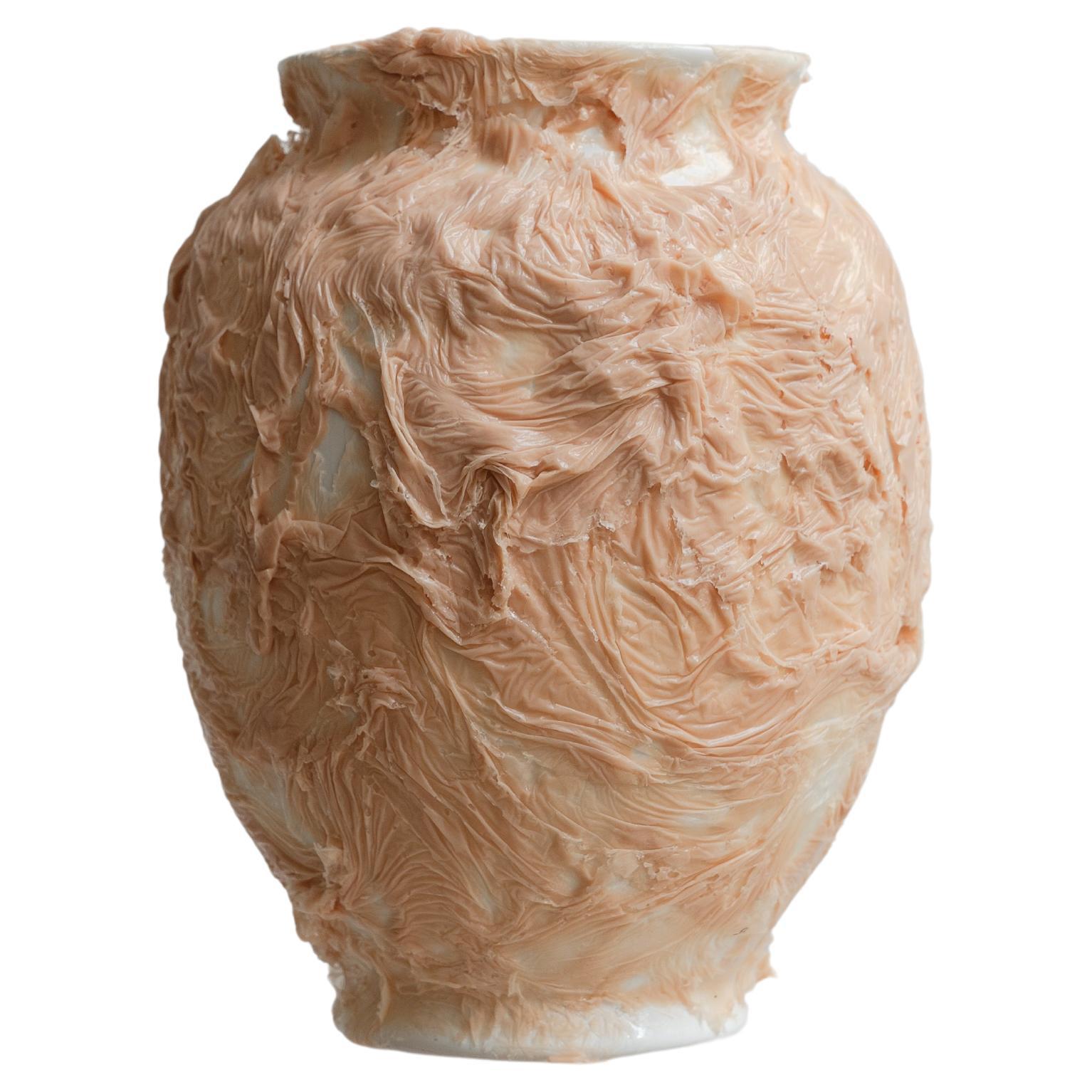 Gres, Silicona Medio Arrugado por Daniel Elkayam en venta