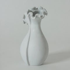 Stoneware "Surrea" Vase by Wilhelm Kåge