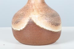 Stoneware Table Lamp by Axella, Denmark