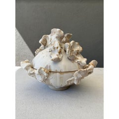Zuppiera in gres di Mary Brōgger