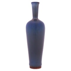 Stoneware Vase, Berndt Friberg, Gustavsberg 1962