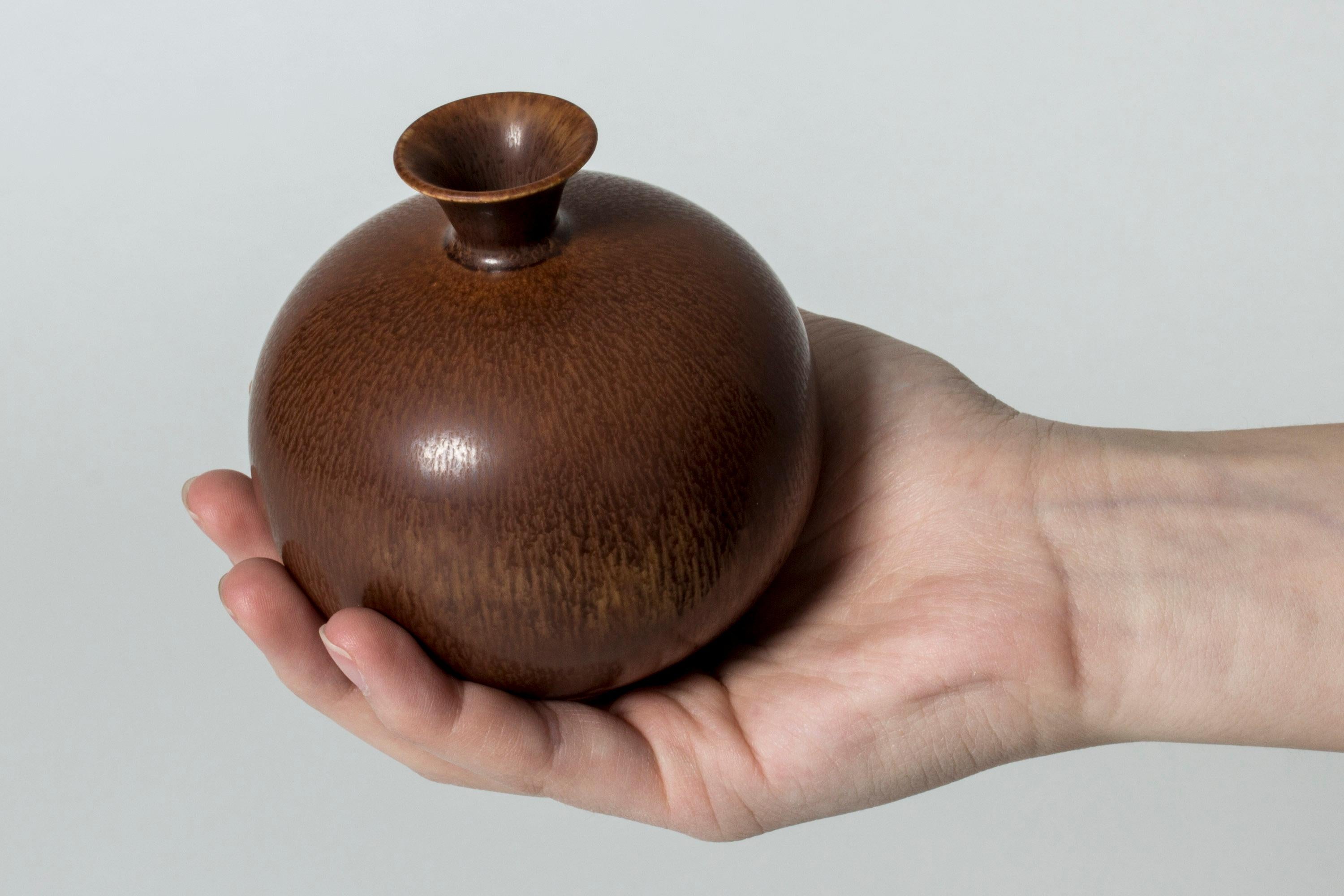 Stoneware Vase by Berndt Friberg 2