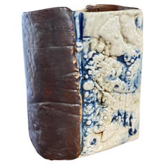 Stoneware vase by Carl-Harry Stålhane for Designhuset