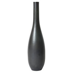 Stoneware Vase by Carl-Harry Stålhane, Rörstrand, Sweden, 1950s