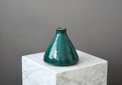 Stoneware Vase by Marianne Westman for Rorstrand, Sweden, 1960s