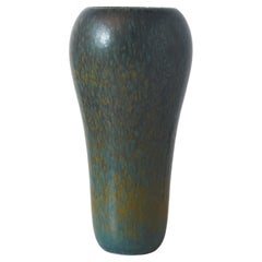 Stoneware Vase by Rörstrand