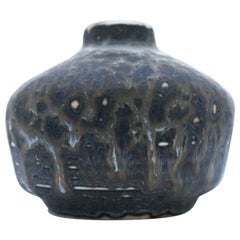 Stoneware Vase, Gunnar Nylund, Rörstrand, 1950-1960s
