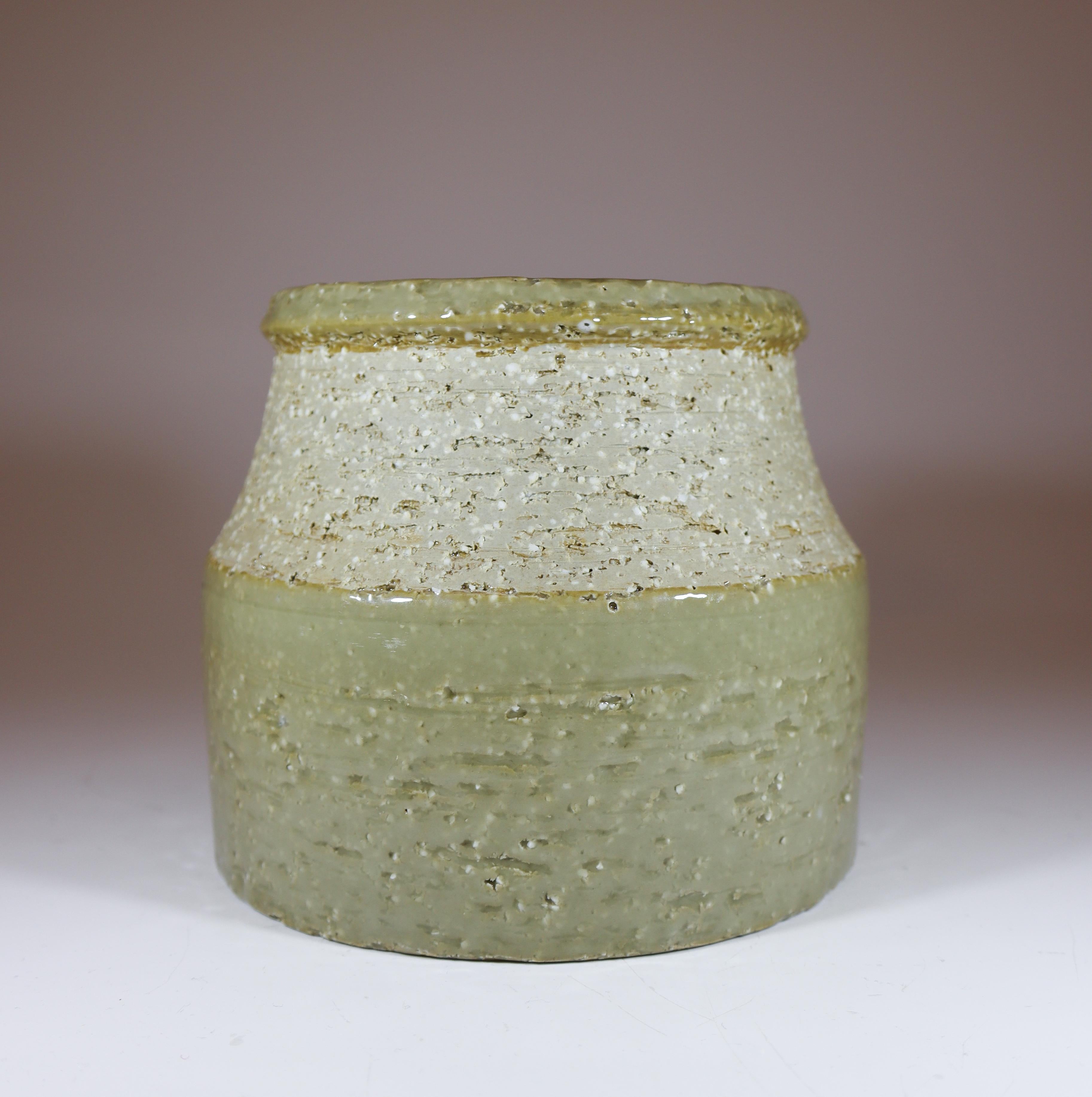 Vaso in gres - Hertha Bengtson - Rörstrand In condizioni ottime in vendita a Stockholm, SE