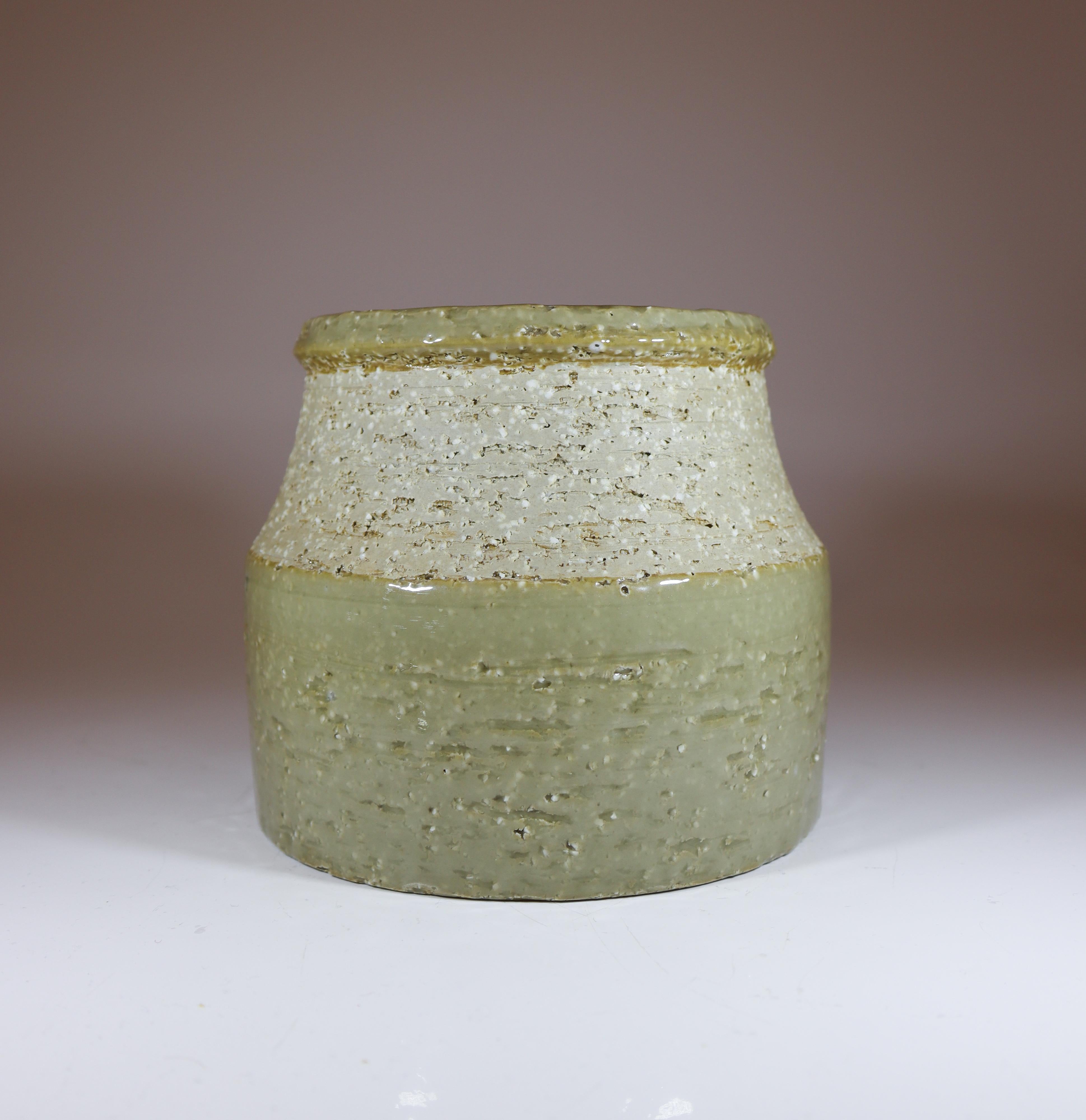 XX secolo Vaso in gres - Hertha Bengtson - Rörstrand in vendita