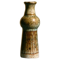 Vases and Vessels