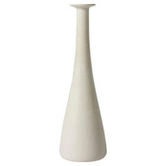 Stoneware Vases by Gunnar Nylund