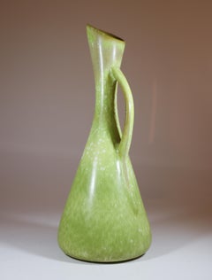 Vasi in gres, Gunnar Nylund, Rörstrand, 1950-1960