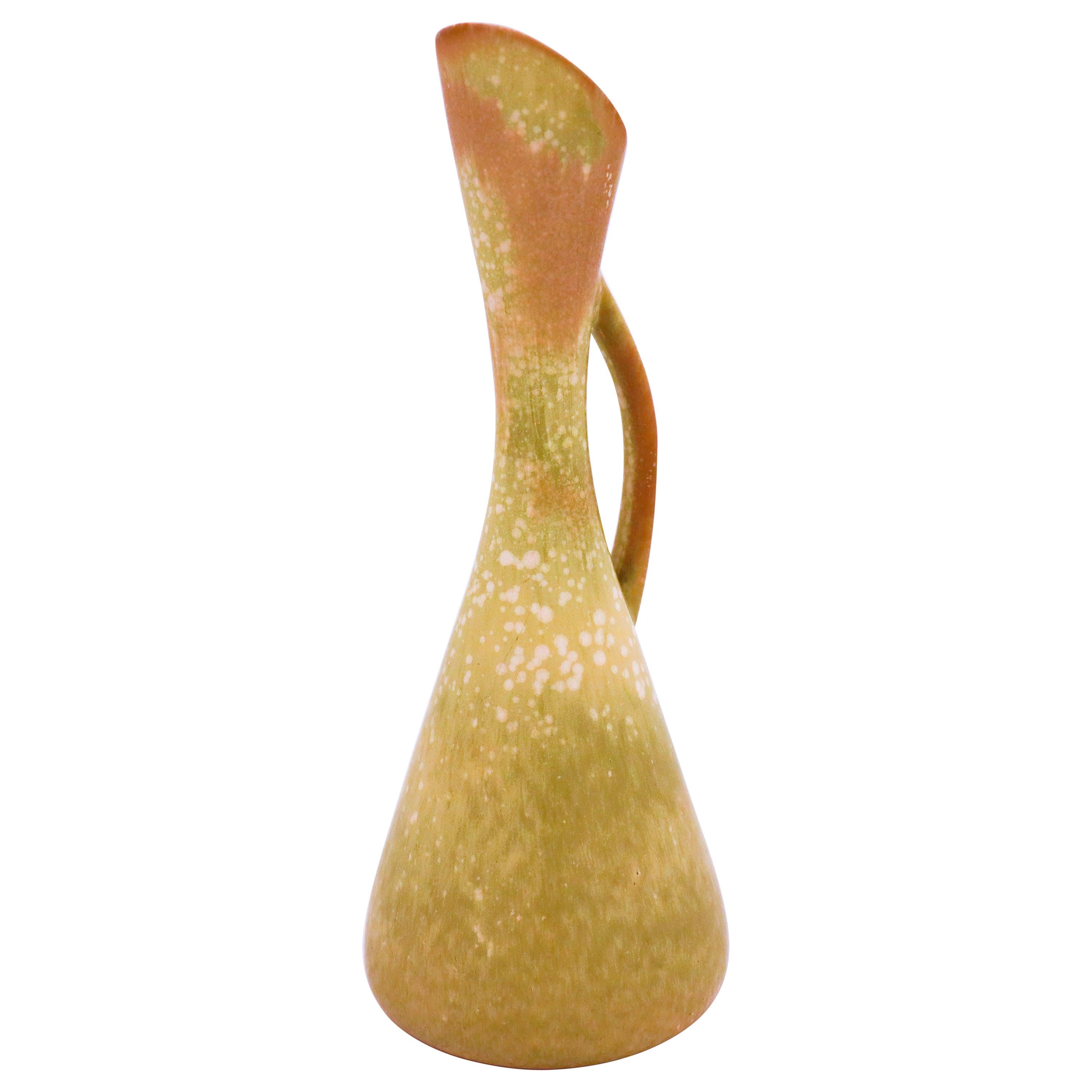 Stoneware Vases, Gunnar Nylund, Rörstrand, 1950-1960s For Sale