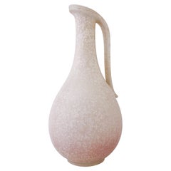 Stoneware Vases, Gunnar Nylund, Rörstrand, 1950s-1960s