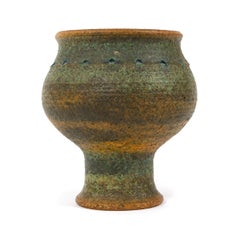 Steingutgefäß aus Steingut von Francesca Lindh für Arabia