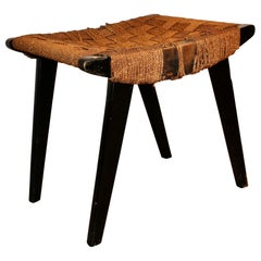 Taburete estilo Stonorov y von Moltke (Hocker)