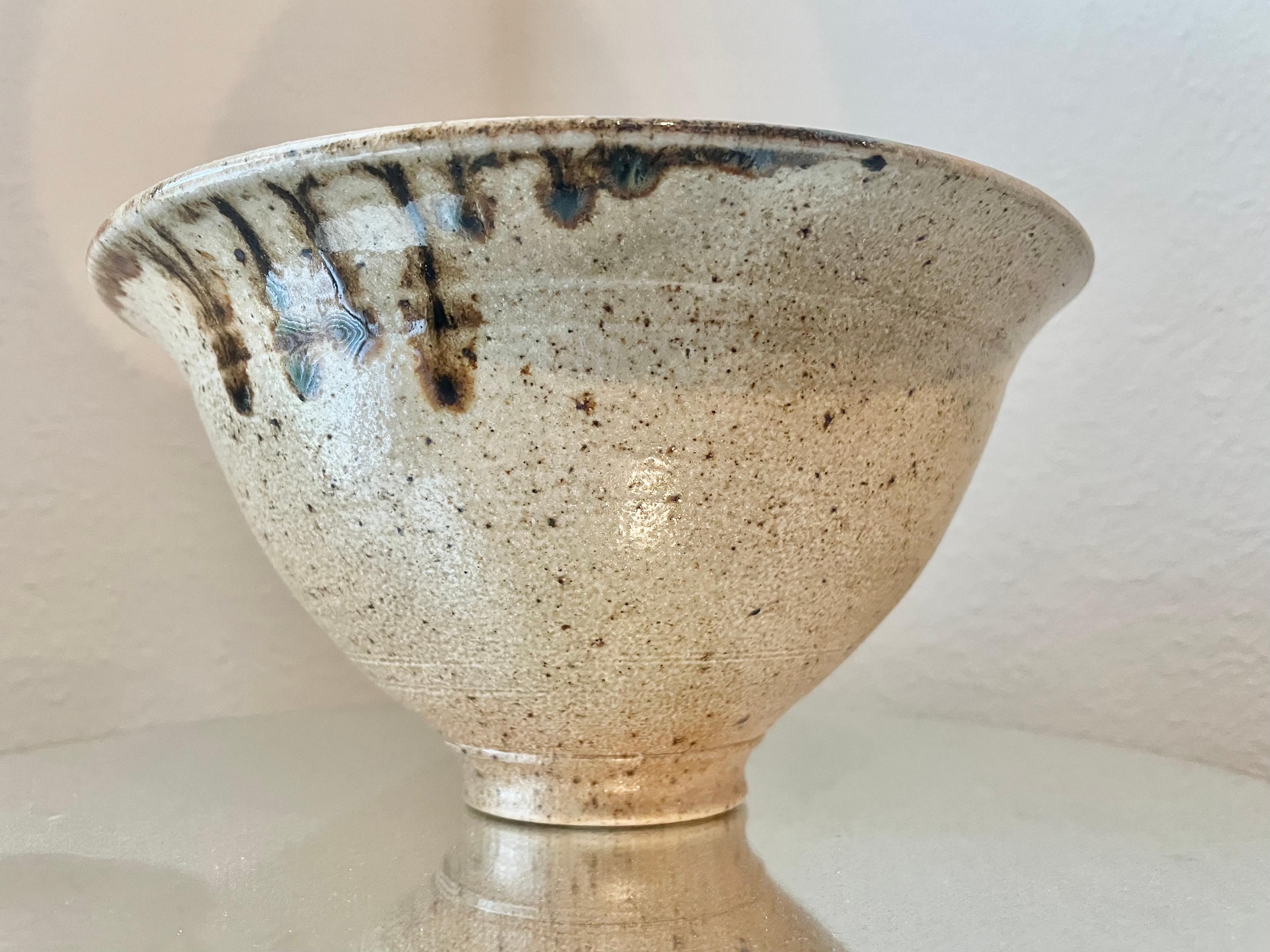 Stonware Decorative Bowl For Sale 5