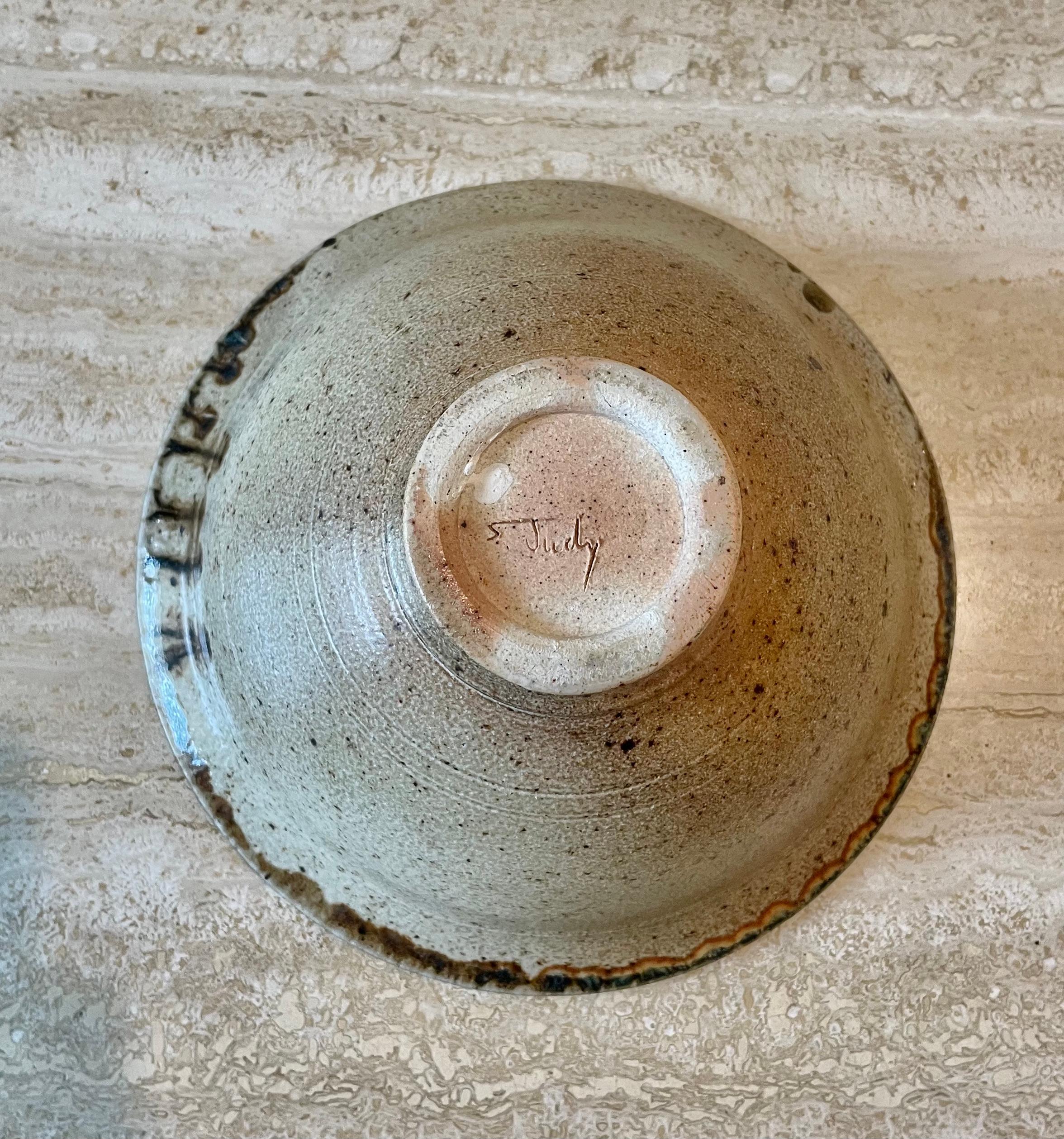 Stonware Decorative Bowl For Sale 1