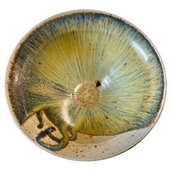Ciotola decorativa in stonware