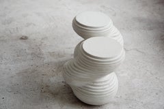 TABURETE 003 - Blanco