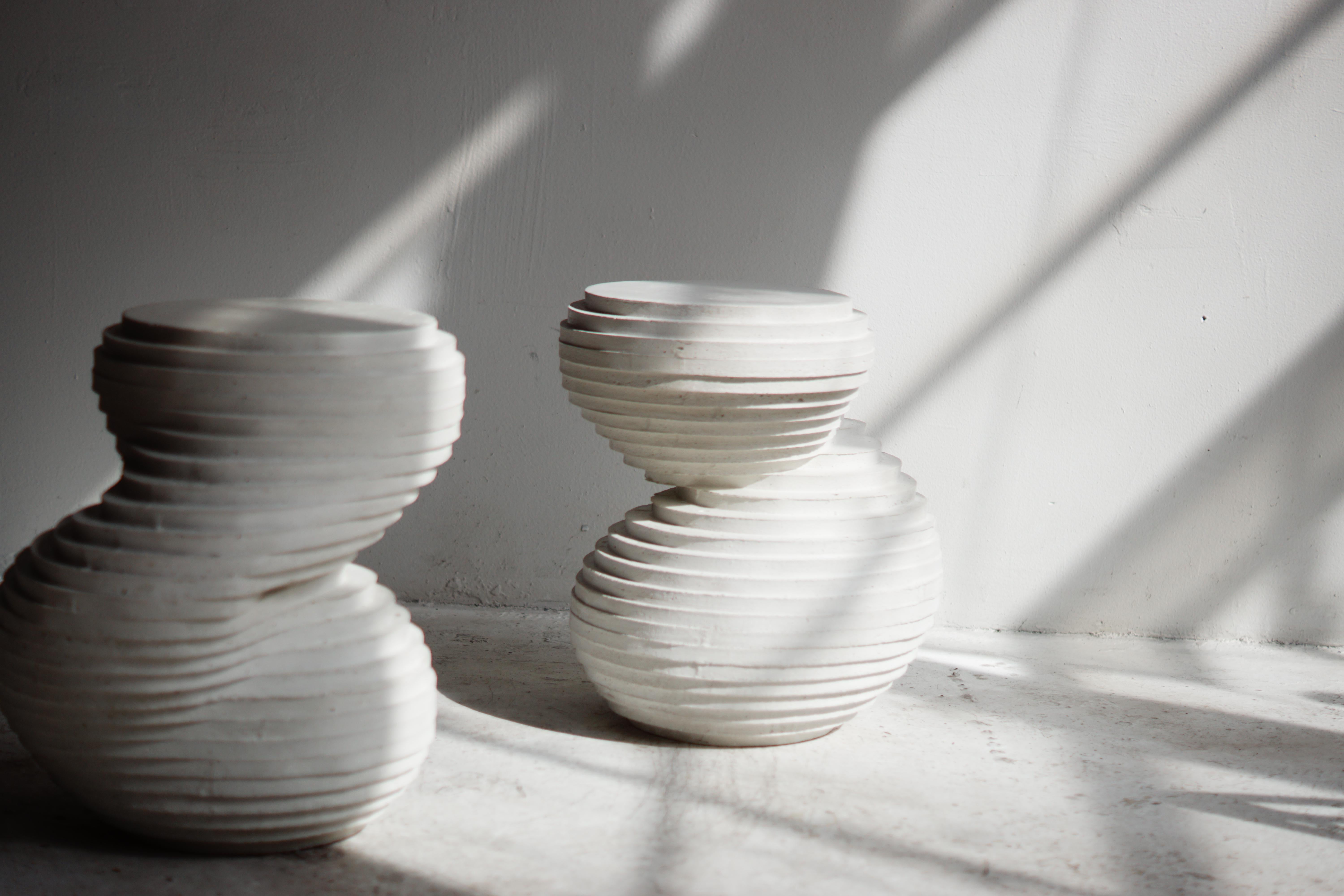 OOL 003 - Blanc en vente 12