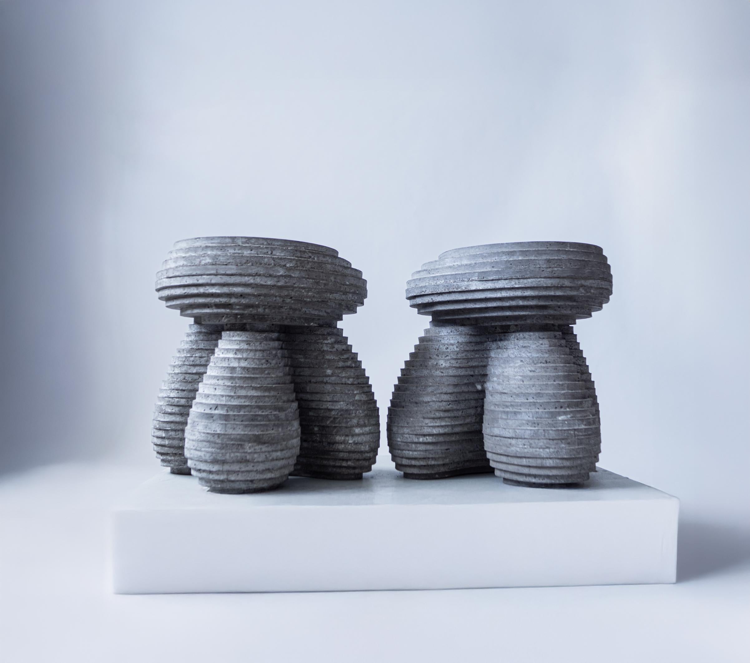 Tabouret 014 (st-ar-014) en vente 4