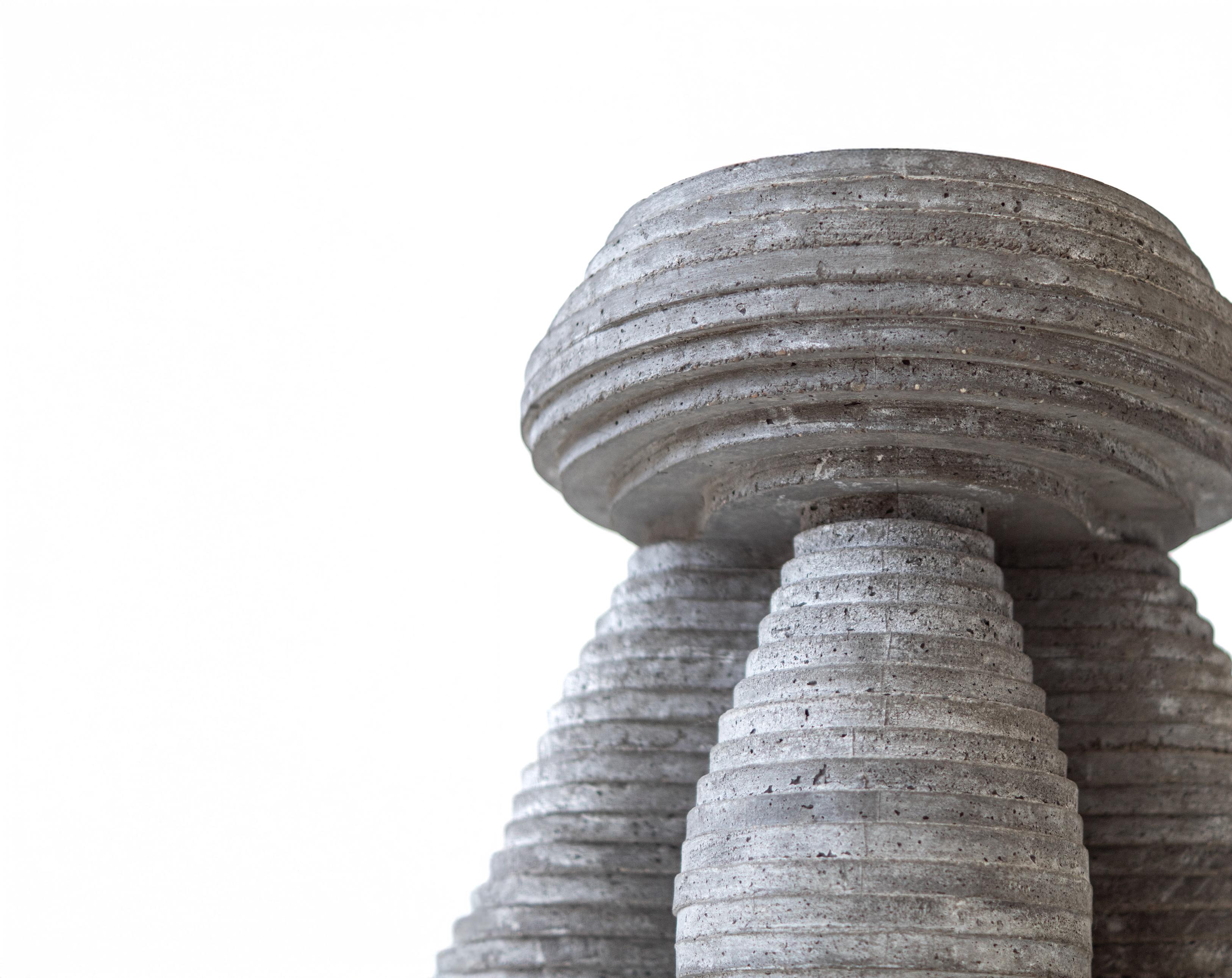 XXIe siècle et contemporain Tabouret 014 (st-ar-014) en vente