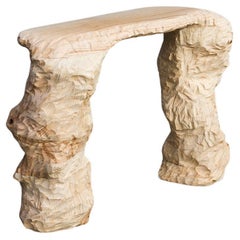 Tabouret 02 à 2 pieds de Tellurico