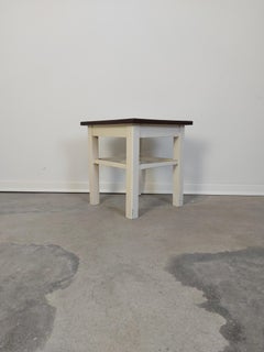 Tabouret, 1960
