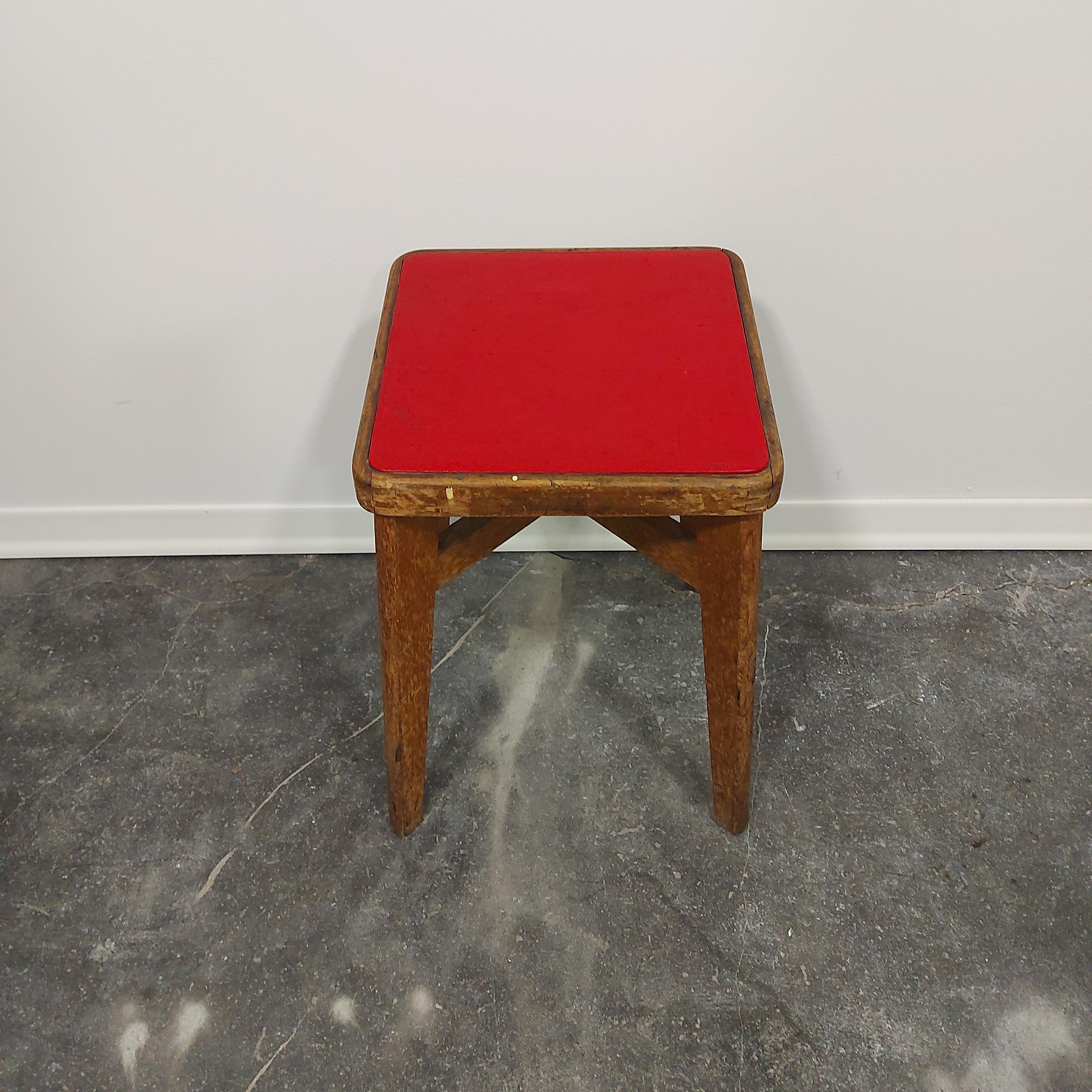 Stool 1970s For Sale 5