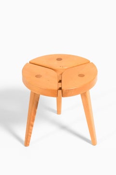 Stool, 1970's