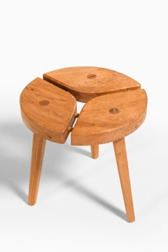 Stool, 1970's