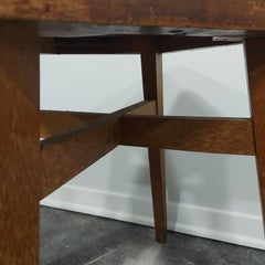 Tabouret 1970