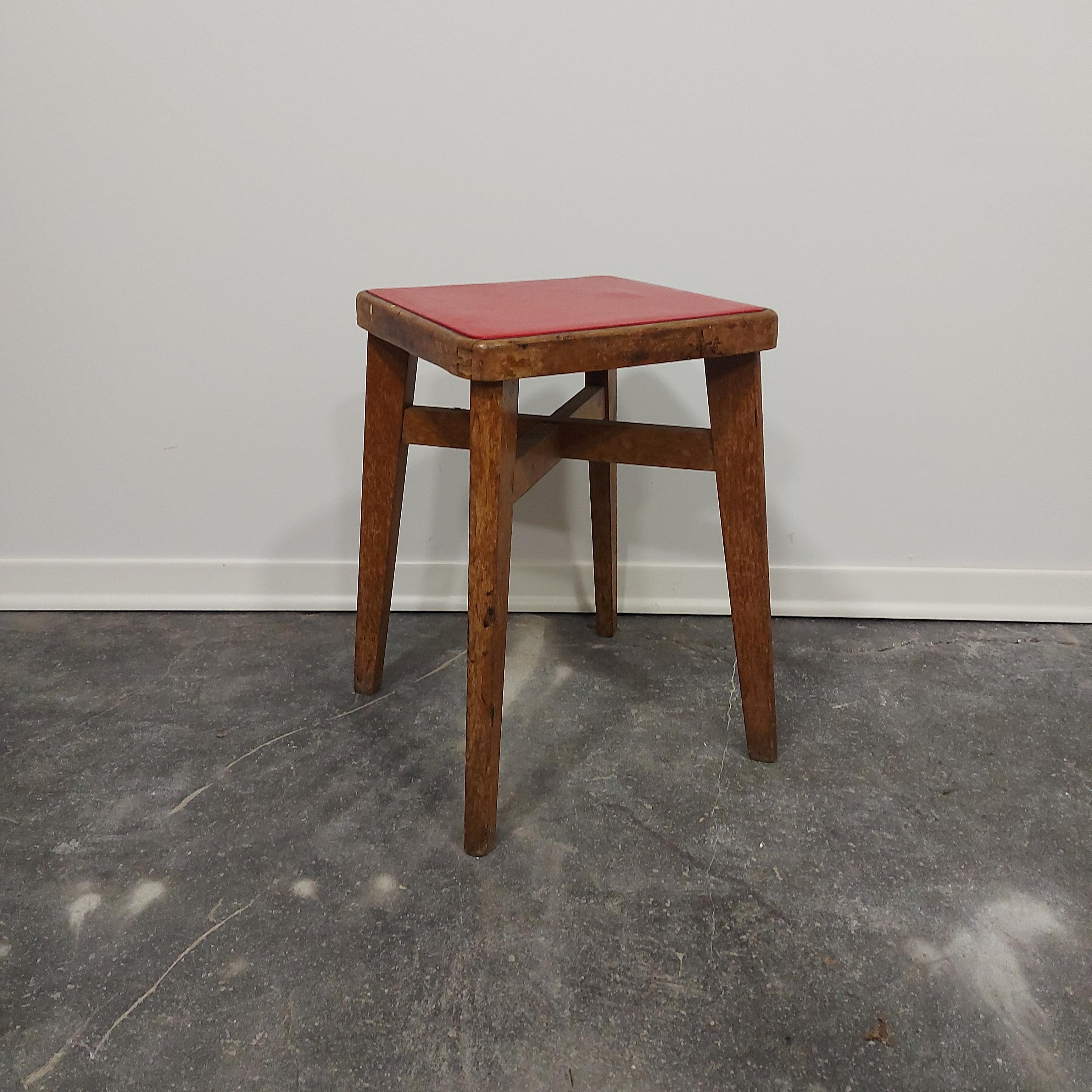Stool 1970s For Sale 1