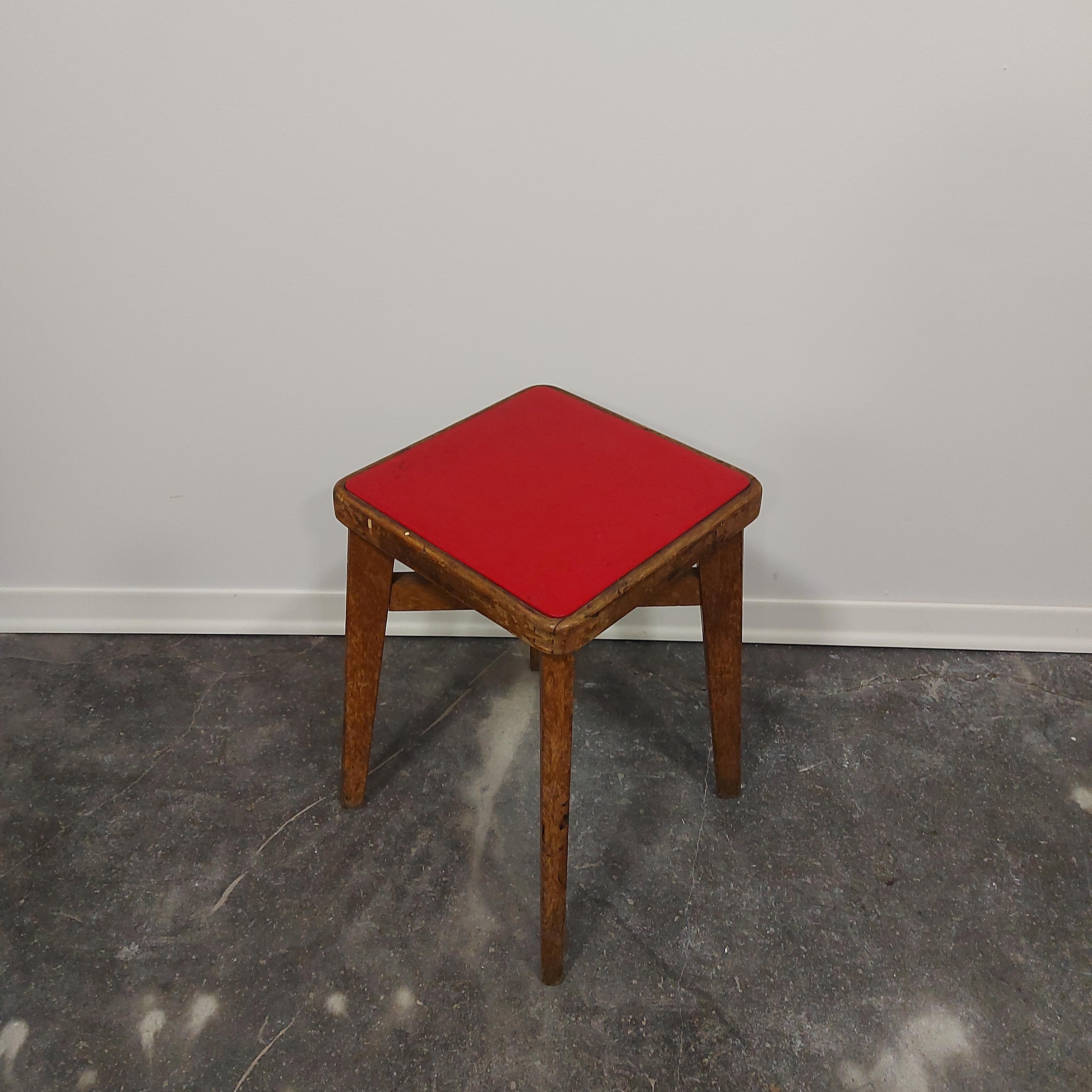 Stool 1970s For Sale 2