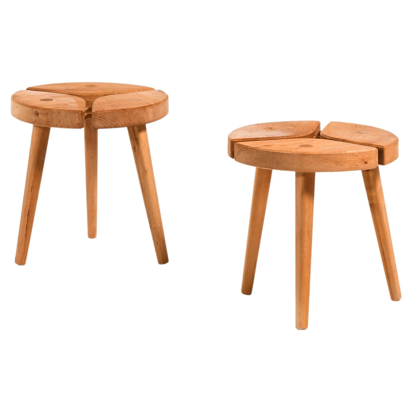 Stool, 1970's