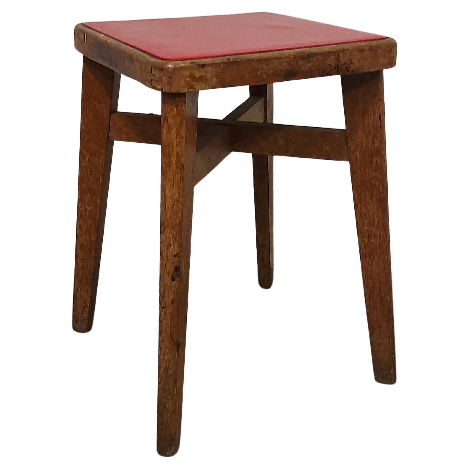 Stool 1970s For Sale
