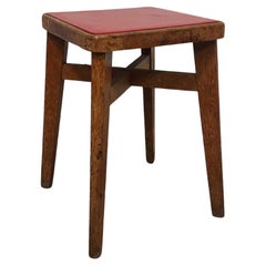 Stool 1970s