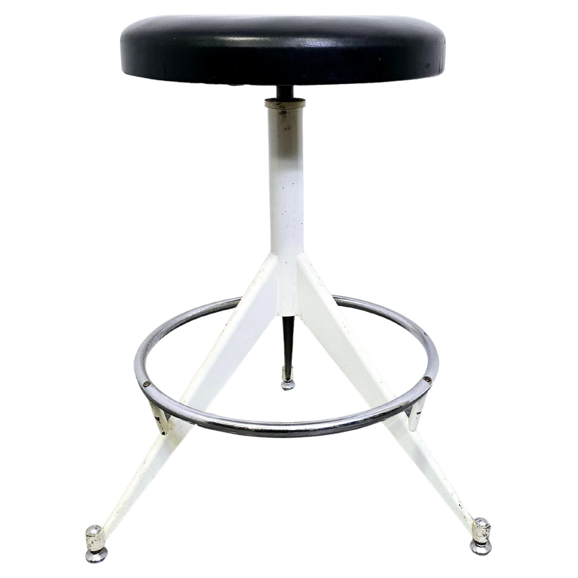 STOOL 1970s
