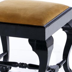 Stool - 19th Century