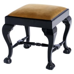 Stool - 19th Century