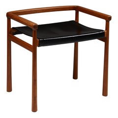 Stool, Anonymous, Denmark, 1950s