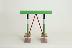 Hocker ASHIGARU-3 von POPCORN