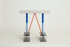 Hocker ASHIGARU-5 von POPCORN